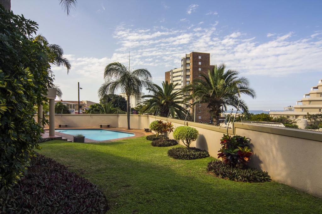 14 The Shades - By Stay In Umhlanga Дурбан Номер фото