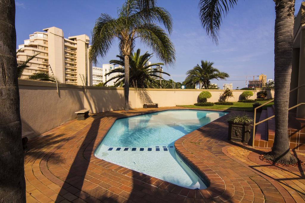14 The Shades - By Stay In Umhlanga Дурбан Номер фото