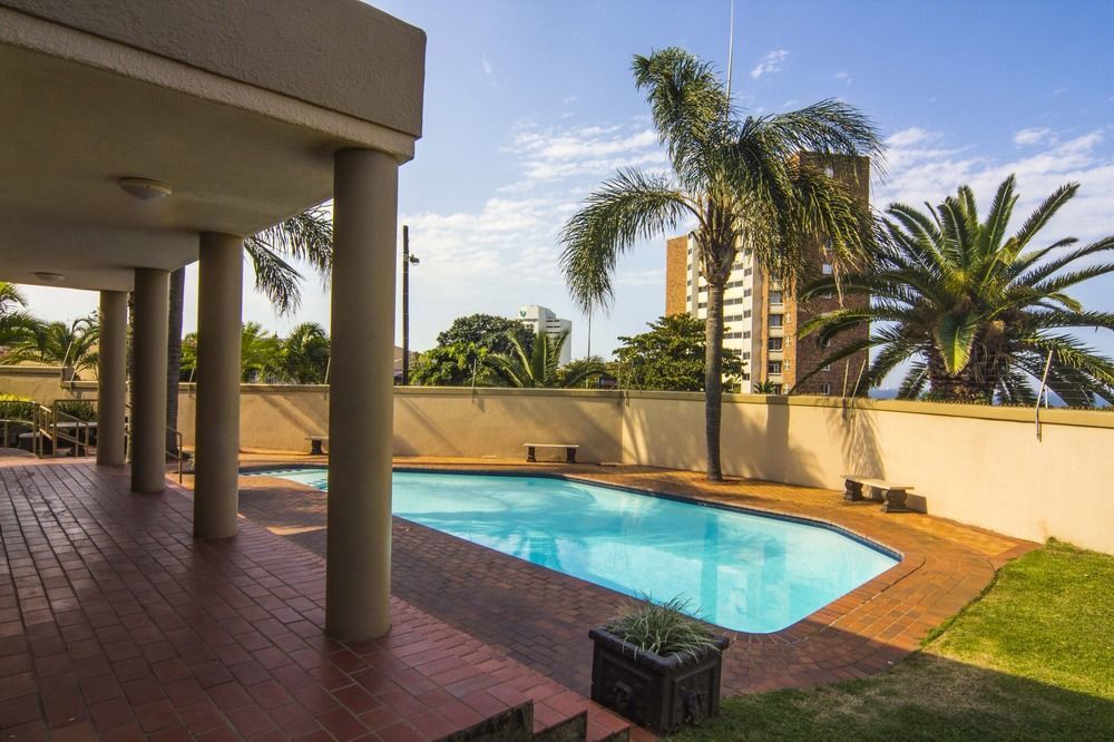 14 The Shades - By Stay In Umhlanga Дурбан Экстерьер фото