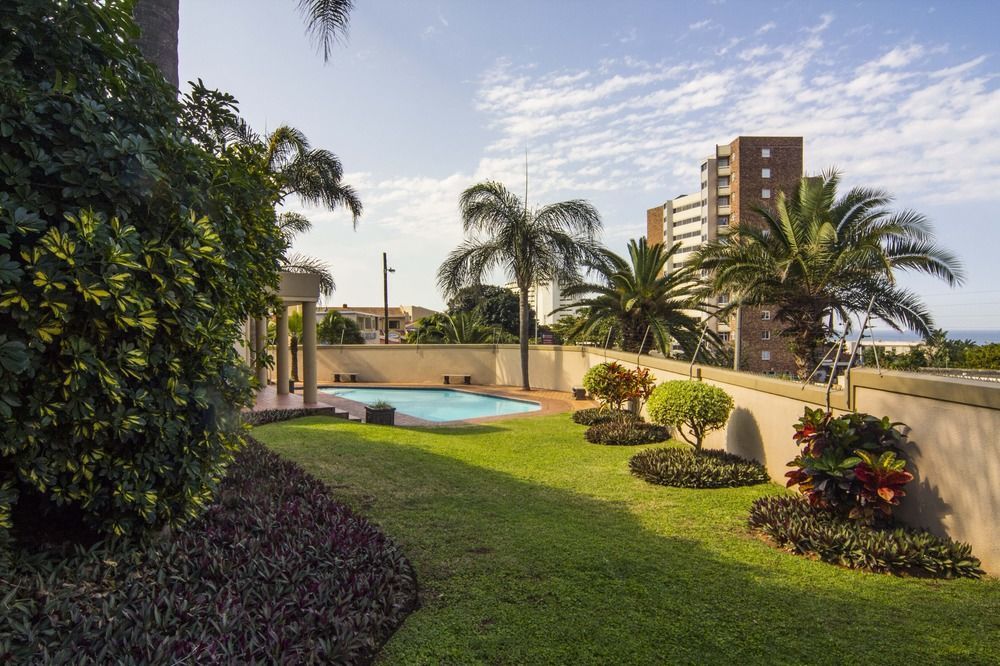 14 The Shades - By Stay In Umhlanga Дурбан Экстерьер фото