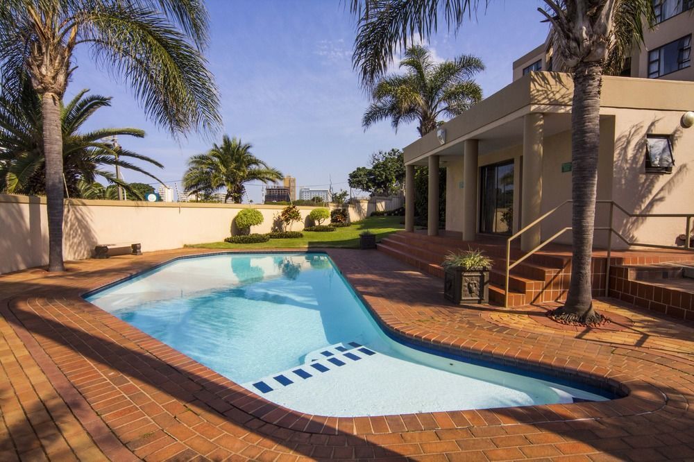 14 The Shades - By Stay In Umhlanga Дурбан Экстерьер фото